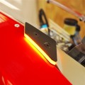 New Rage Cycles (NRC) Mirror Block off Front Turn signals for the Ducati Panigale V4 / S / Speciale (18-24) New Rage Cycles (NRC) Mirror Block off Front Turn signals for the Ducati Panigale V4 / S / Speciale (18-24)